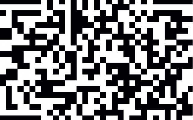 برای شما QR طراحی کنم