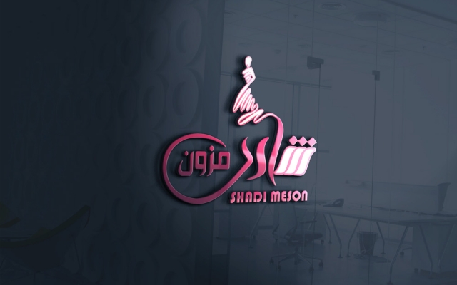 طراحی لوگو انجام میدم