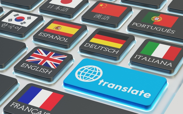 متون انگلیسی را به سرعت و با کیفیت خوب به فارسی برگردانم و بر عکس