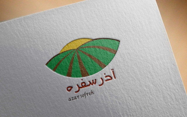 طراحی لوگو و آرم مفهومی با سلیقه های متفاوت رو انجام بدم