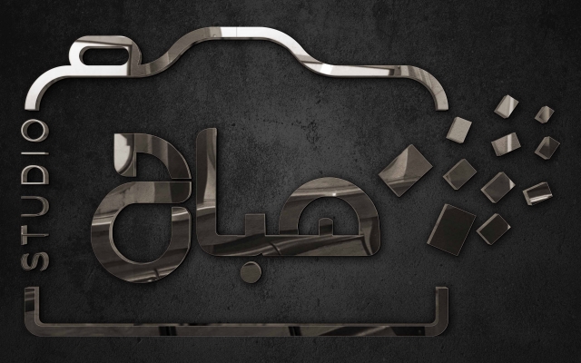 لوگوی شیک و زیبا متناسب با سلیقه شما طراحی کنم.