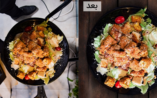 عکس هاتون رو مطابق خواسته ی شما ادیت و روتوش کنم