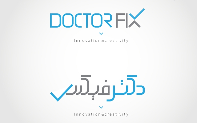 طراحی لوگو   انجام بدم