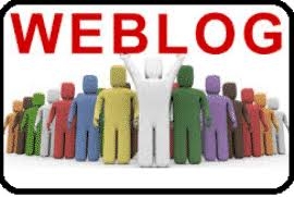 قالب وبلاگ بیان (blog)  برای شما طراحی کنم