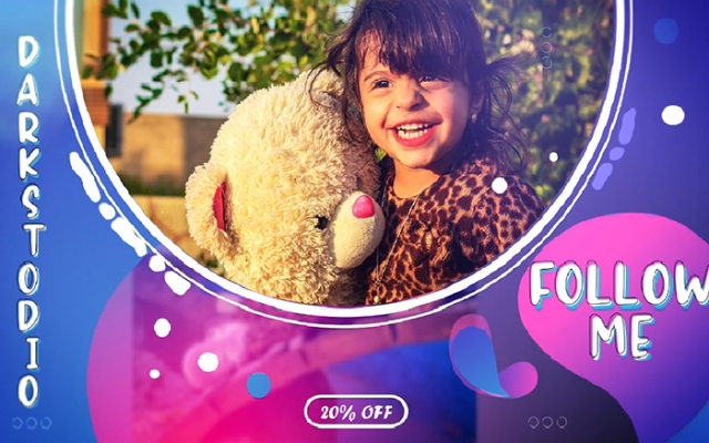 یه تیزر تبلیغاتی شیک و با کیفیت برای شما تهیه کنم