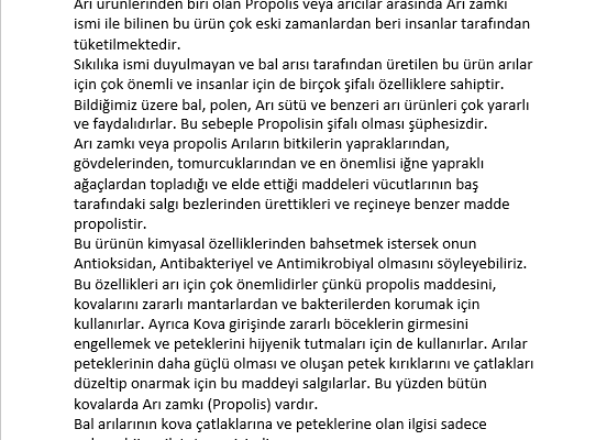 برای وب سایت شما محتوای ترکی استانبولی تولید کنم.