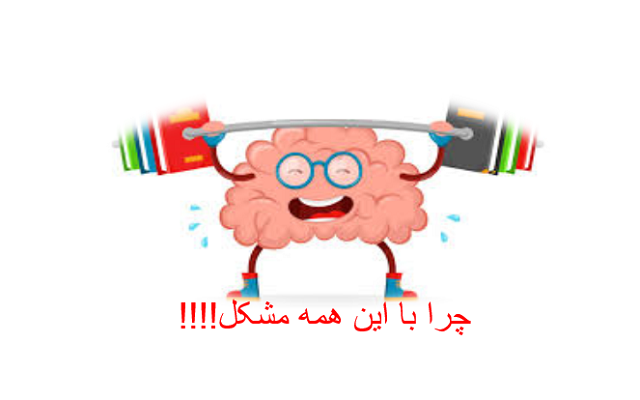 آموزش روشمند خواندن درس ها را برای شما انجام بدهم(پاسخ مشکلات شما اینجاست)