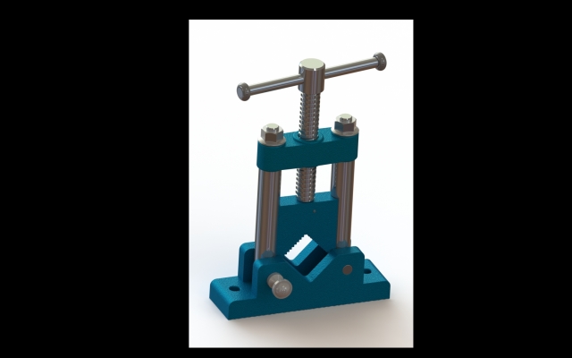 طراحی و نقشه کشی صنعتی با نرم افزار solidworks انجام بدم