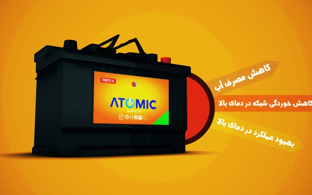 برای معرفی کسب و کارتون موشن گرافیک های با کیفیت و جذاب دو و سه بعدی تولید کنم