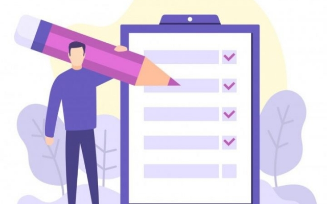 ویراستاری متن را بادقت بالا و با کیفیت انجام دهم