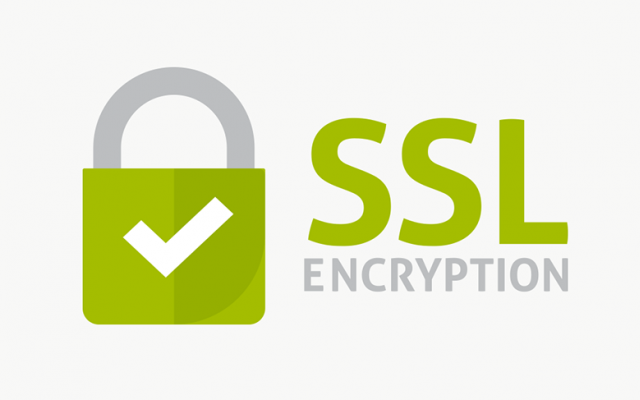 گواهینامه ssl سایت شما رو تامین کنم