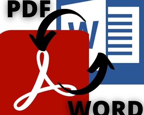 فایلهای pdf شمارو به word،تصویر و... تبدیل کنم.
