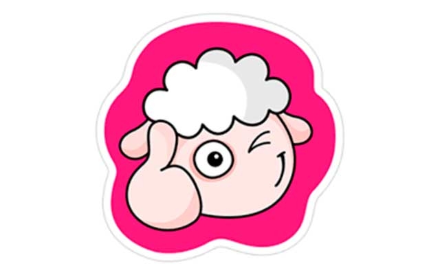 استیکر تلگرامی دلخواهتون رو درست کنم.