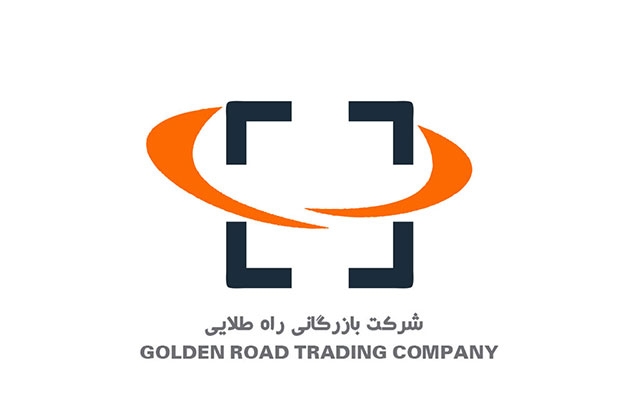 کار طراحی لوگو رو انجام میدم