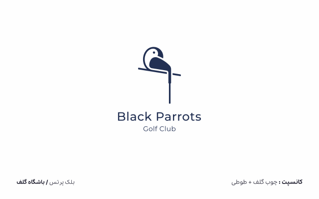 برای شما لوگو و لوگوتایپ طراحی کنم