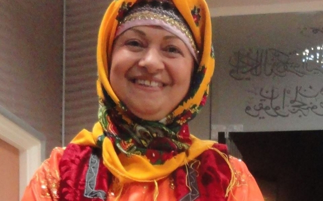 گویندگی در زمینه دوبله انجام دهم