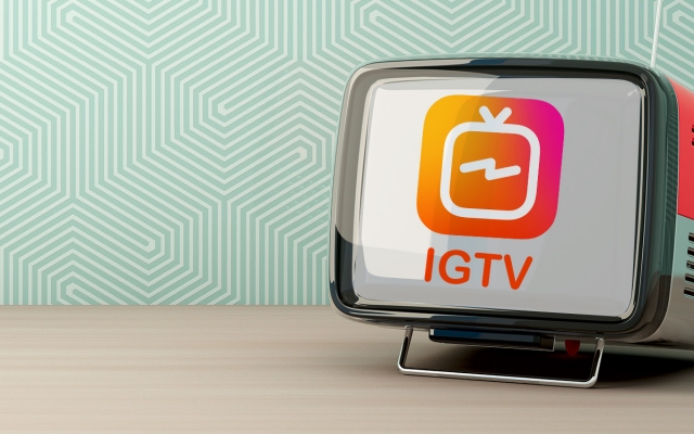 ویو ( بازدید ) IGTV رو بسیار ارزان به شما بدم ( هر 500 بازدید فقط 1 هزار ت )