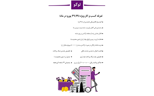 برای شرکت و فعالیت شما، اینفوگرافی‌های جذاب طراحی کنم.