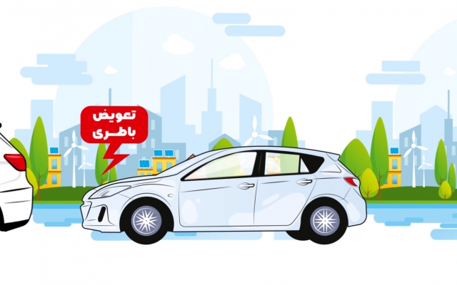پروژه موشن گرافیک دو بعدی شمارو انجام بدم