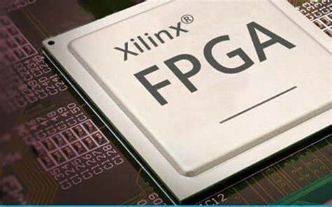طراحی سخت افزاری FPGA را با زبان verilog انجام دهم.