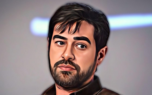 عکس شما را به نقاشی یا چهره دیجیتال تبدیل کنم.