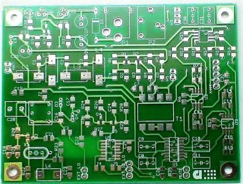 فایل های شماتیک طراحی های الکترونیکی شما رو به طراحی PCB تبدیل کنم