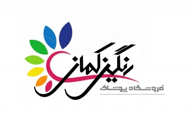 کار طراحی لوگو رو انجام میدم