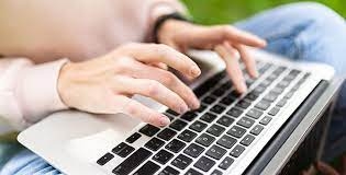 کار تایپ شمارو در قالب ورد انجام بدم با خطای کم و دقت بالا