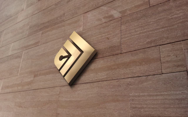 لوگو یی با استفاده از اصول بین المللی هنری طراحی کنم.