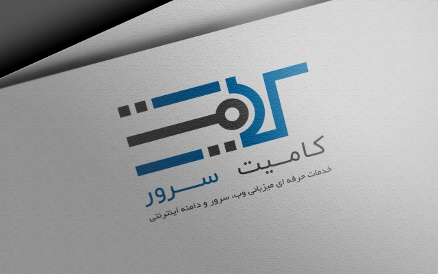 طراحی لوگو انجام بدم