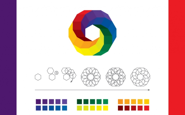 انواع لوگوها را در سطح حرفهیی و مطابق با قواعد فنی و اصول هنری، طراحی کنم.