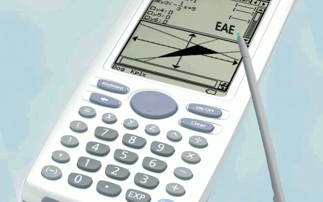 نرم افزار classpad و فایل آموزشیشو بهتون بدم.