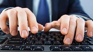 تایپ سریع و فایلهای پی دی اف را رو  انجام بدم