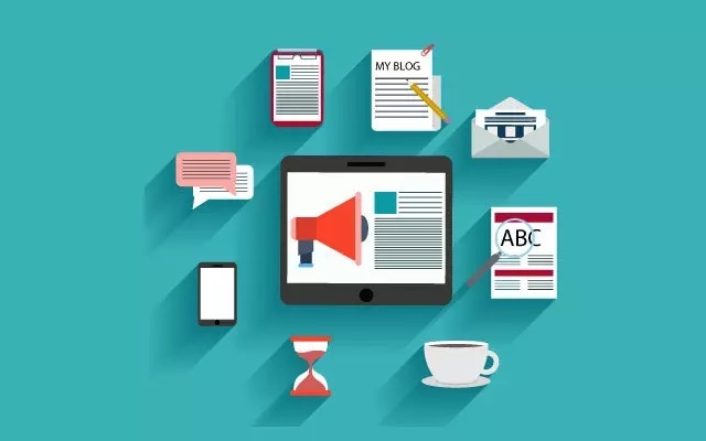 محتوای یونیک با رعایت اصول سئو بهتون تحویل بدم