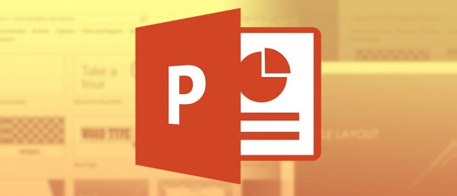 پاور پوینت با کیفیت و مناسب ارائه بدم
