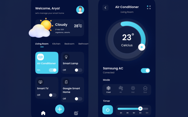 طراحی UI/UX سایت و اپلیکیشن شمارو انجام بدم.
