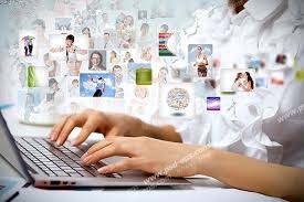 کارهای تایپی شما را سر وقت وبا کیفیت انجام بدم