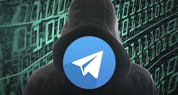 بهتون یاد بدم امنیت اکانت طلگرامتونو دوبرابر کنید.