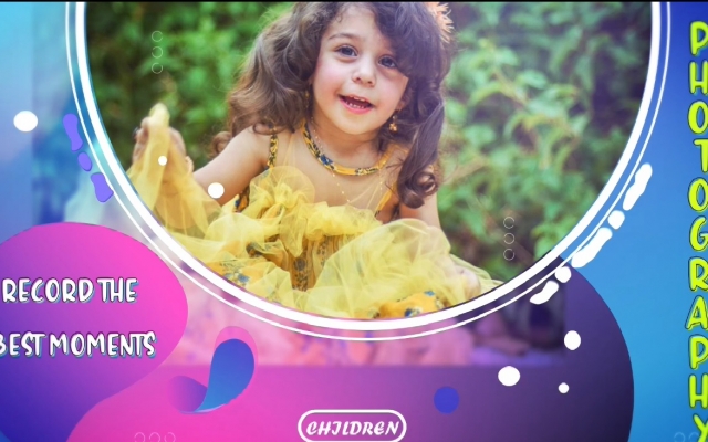 یه تیزر تبلیغاتی شیک و با کیفیت برای شما تهیه کنم