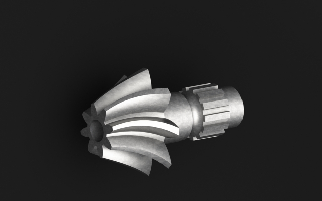 اجسام مورد نظر شما را در نرم افزار solidworks مدل سازی کنم.