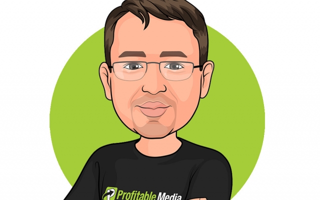 عکس شما رو به کارتون تبدیل کنم