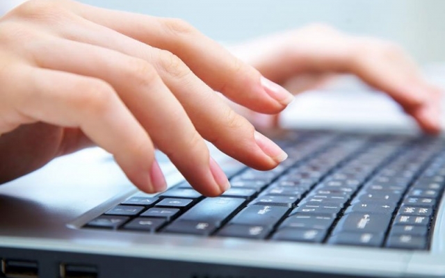 کار تایپ انجام بدم