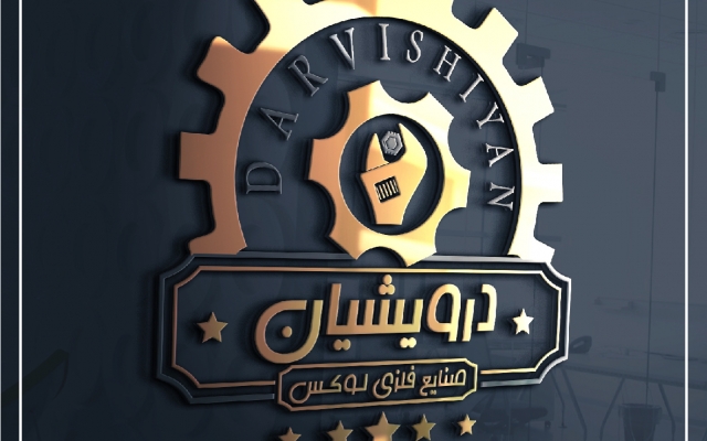 طراحی لوگو حرفه با رزومه قوی انجام بدم