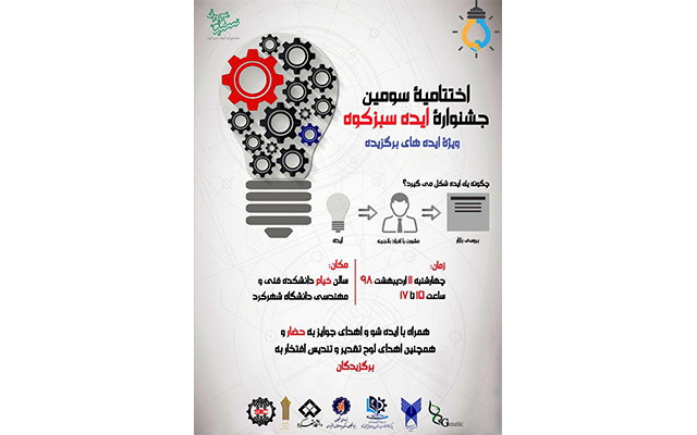 طراحی انواع بنر و پوستر را برای شما انجام بدهم