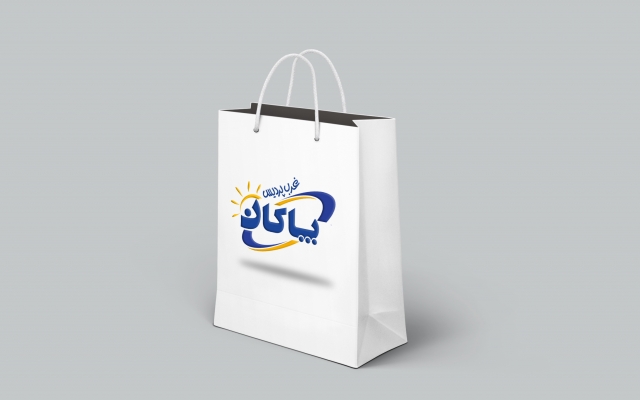 طراحی لوگوی شما رو انجام بدم