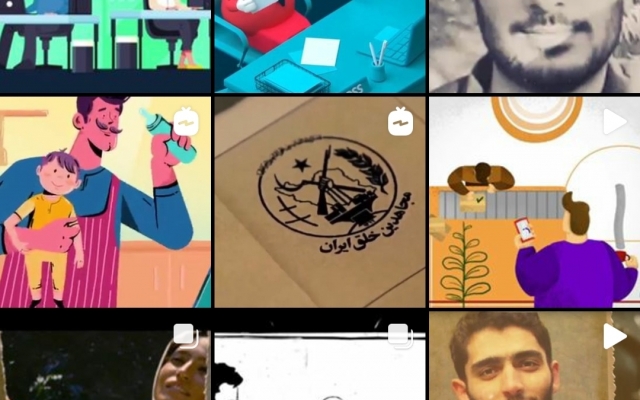 خدمات گویندگی و نریشن رو انجام بدم