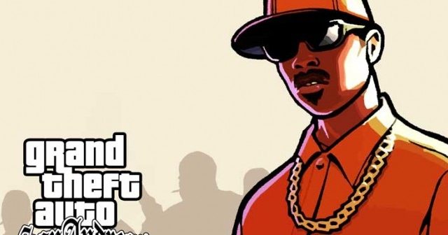 کد های بازی  GTA San Andreas رو در اختیارتون قرار بدم