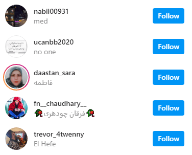 لایک ارزان بزنم