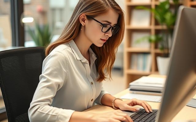 حسابداری در اکسل انجام بدم