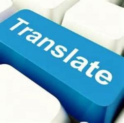 واستون ترجمه تمام متون عمومی و تخصصی رو از فارسی به انگلیسی وبرعکس انجام بدم